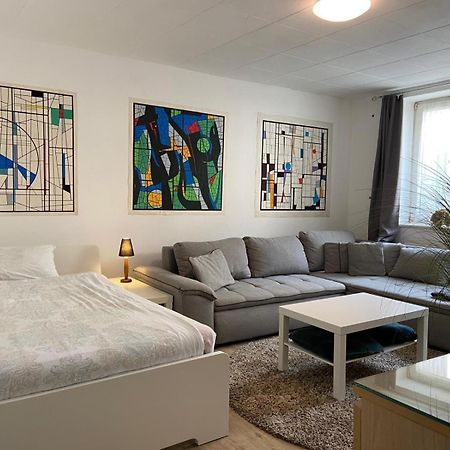 Fiala Home Neumünster Eksteriør billede
