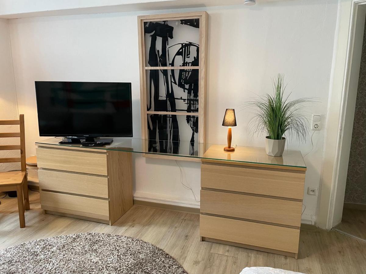 Fiala Home Neumünster Eksteriør billede