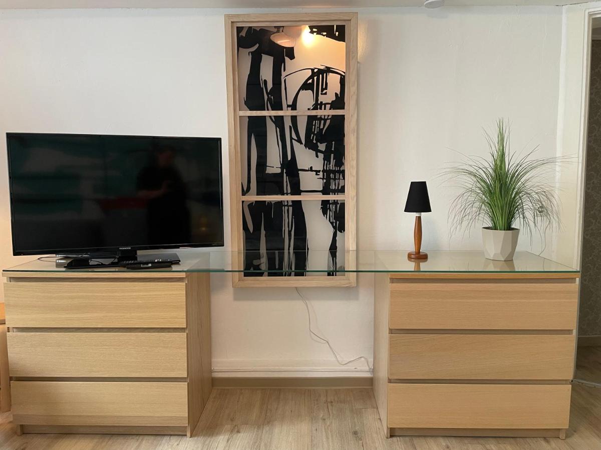 Fiala Home Neumünster Eksteriør billede