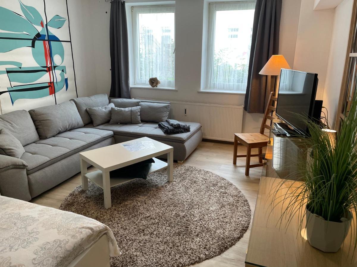 Fiala Home Neumünster Eksteriør billede