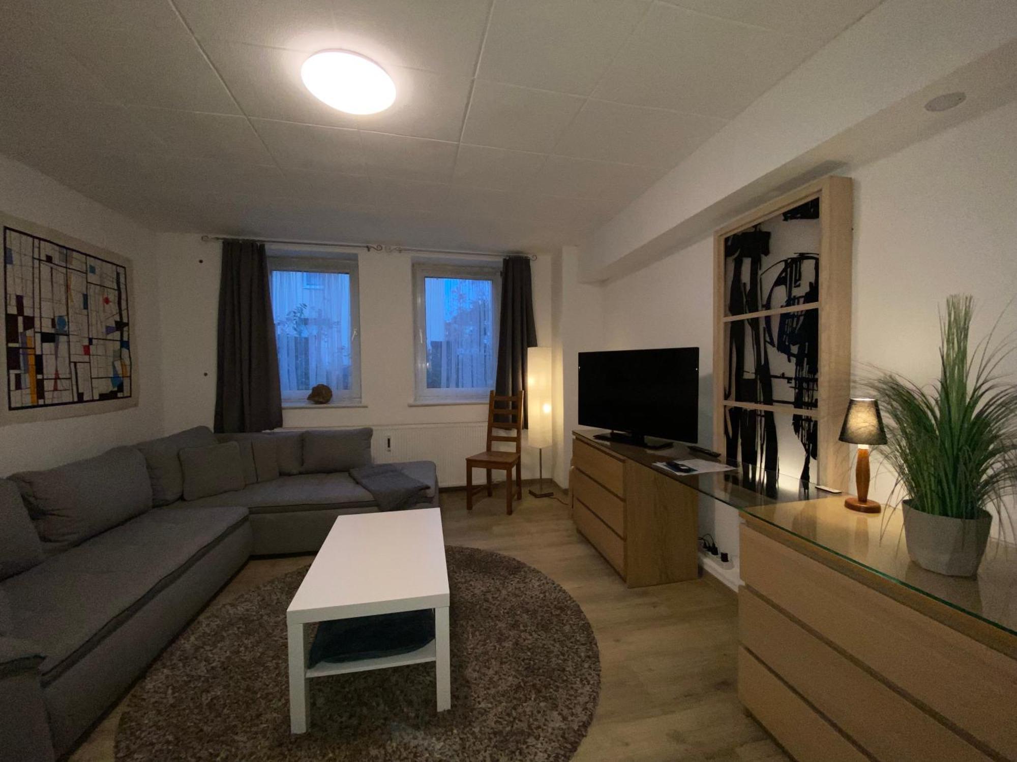 Fiala Home Neumünster Eksteriør billede