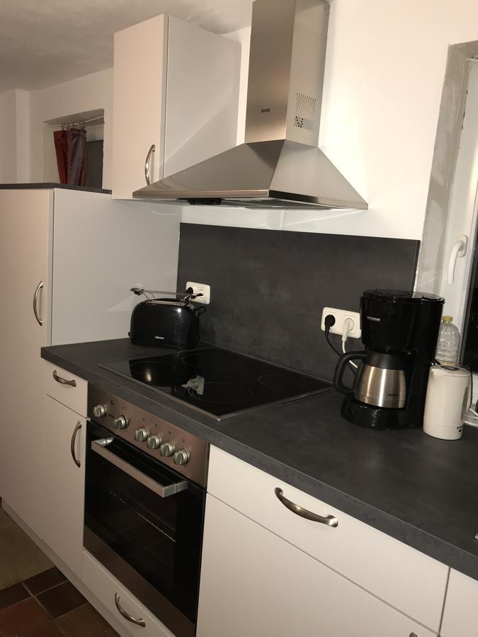 Fiala Home Neumünster Eksteriør billede