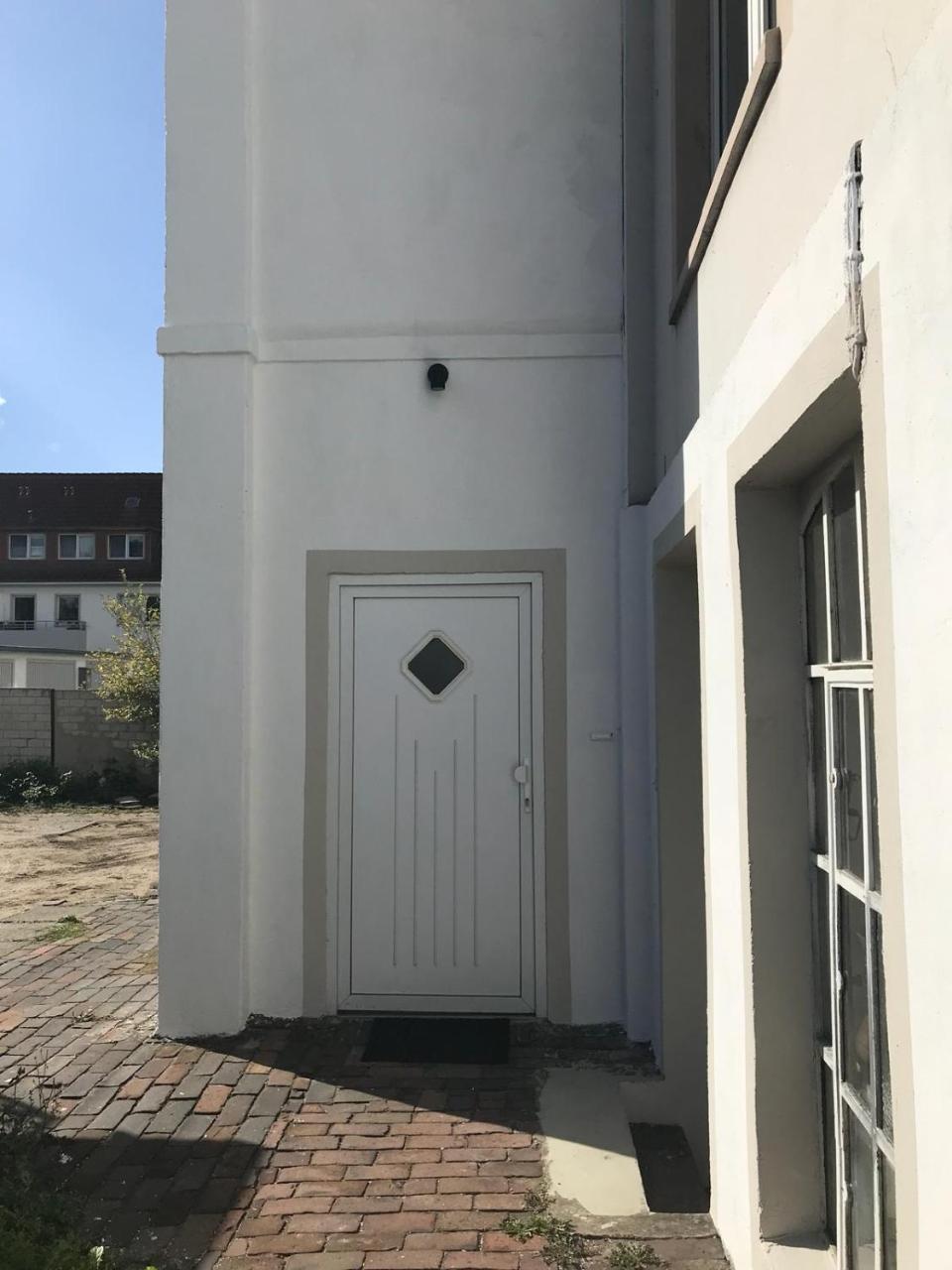 Fiala Home Neumünster Eksteriør billede