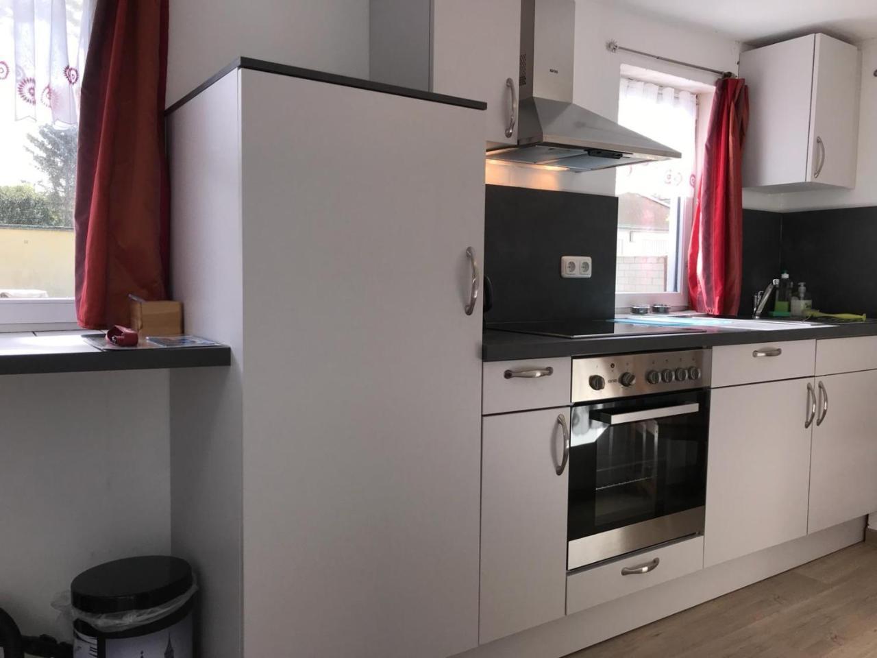 Fiala Home Neumünster Eksteriør billede