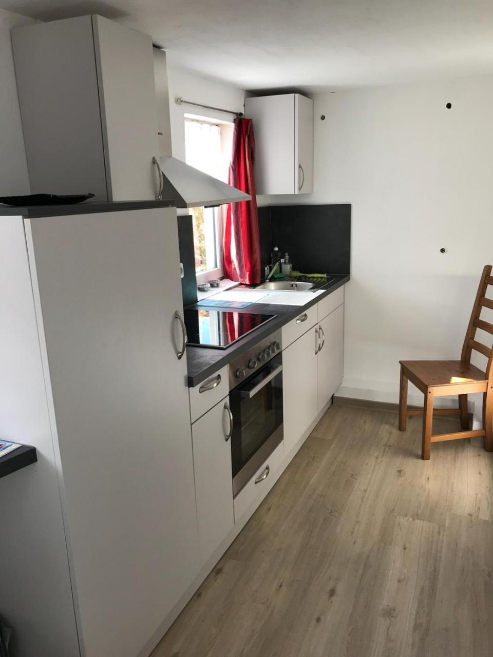 Fiala Home Neumünster Eksteriør billede